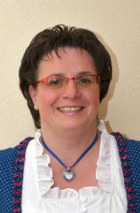 Beisitzer Christine Kainzbauer